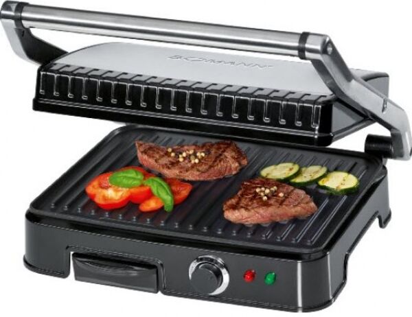 Bomann KG 2242 CB - Kontaktgrill