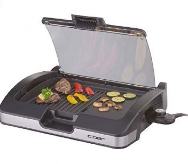 Cloer 6725 - Barbecue Grill