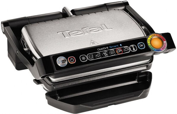 Tefal GC730D - OptiGrill Smart