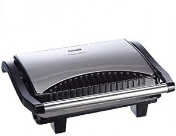 Bestron ASW113S - Panini Grill