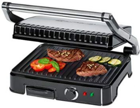 Clatronic KG 3487 - Kontaktgrill