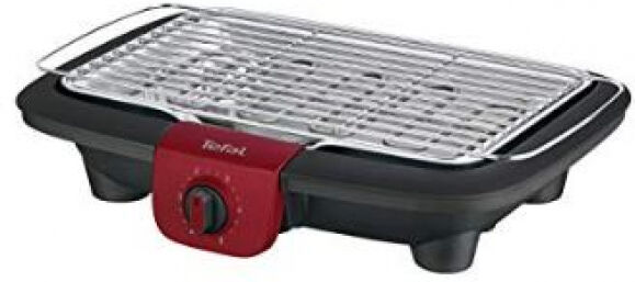 Tefal BG90E5 - EasyGrill Adjust Red