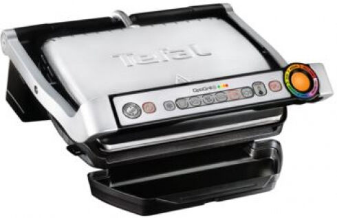 Tefal GC716D12 - Optigrill Kontaktgrill