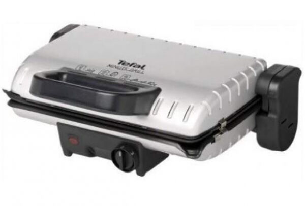 Tefal GC2050 - Tischgrill Minute