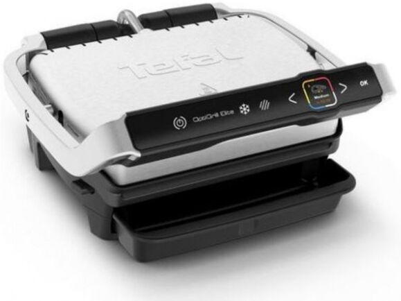 Tefal GC750D30 - Optigrill Elite Kontaktgrill