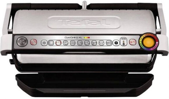 Tefal GC724D - Optigrill XL Kontaktgrill