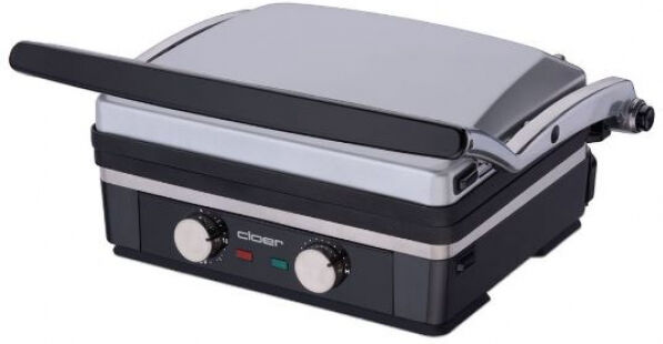 Cloer 6339 - Kontaktgrill