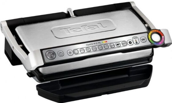 Tefal GC722D34 - Optigrill+ XL