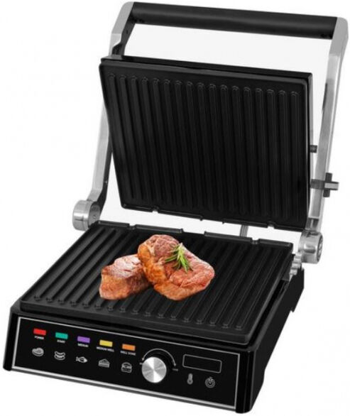 Divers Gutfels KG 8101 swi - Kontaktgrill