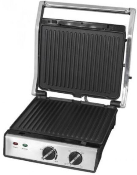 Divers Gutfels KG 6102 isw - Kontaktgrill