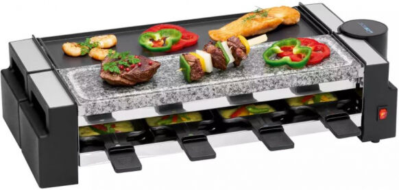 Clatronic RG 3678 - Raclette/Grill