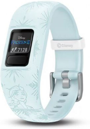 Garmin vivofit junior 2 - Smartwatch - Disney Frozen 2 / Elsa