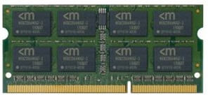 Mushkin 2 GB SO-DIMM DDR3 - 1066MHz - (991643) Mushkin Value CL7