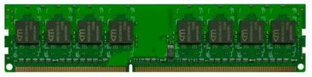 Mushkin 2 GB DDR3-RAM - 1066MHz - (991573) Mushkin Essentials CL7