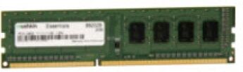 Mushkin 2 GB DDR3-RAM - 1600MHz - (992029) Mushkin Essentials Serie - CL11