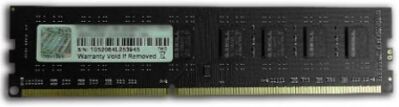 G.Skill 16 GB DDR3-RAM - 1600MHz - (F3-1600C11D-16GNT) G.Skill NT-Serie CL11