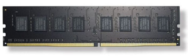 G.Skill 4 GB DDR4-RAM - 2400MHz - (F4-2400C15S-4GNT) G.Skill Value CL15