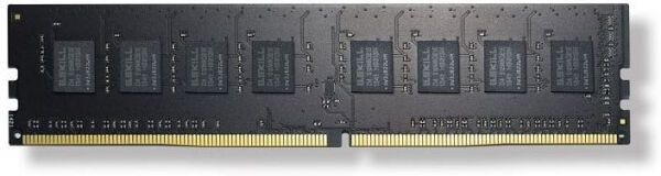 G.Skill 8 GB DDR4-RAM - 2400MHz - (F4-2400C15S-8GNT) G.Skill Value CL15