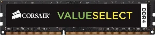 Corsair 16 GB DDR4-RAM - 2133MHz - (CMV16GX4M1A2133C15) Corsair ValueSelect CL15