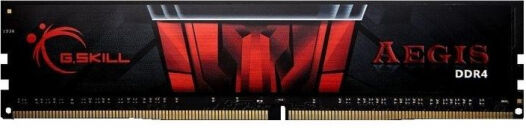 G.Skill 4 GB DDR4-RAM - 2133MHz - (F4-2133C15S-4GIS) G.Skill Aegis CL15