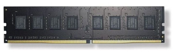 G.Skill 4 GB DDR4-RAM - 2400MHz - (F4-2400C17S-4GNT) G.Skill Value CL17