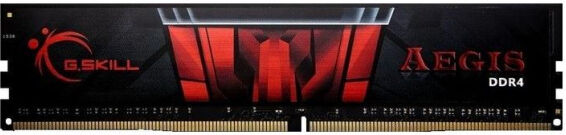 G.Skill 8 GB DDR4-RAM - 2666MHz - (F4-2666C19S-8GIS) G.Skill Aegis CL19