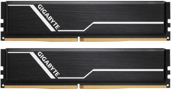 Gigabyte 16 GB DDR4-RAM - 2666MHz - (GP-GR26C16S8K2HU416) Gigabyte Memory Kit - CL16