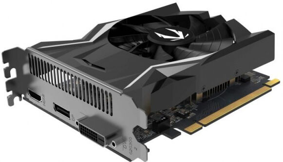 Zotac GeForce GTX 1650 OC - 4GB GDDR6