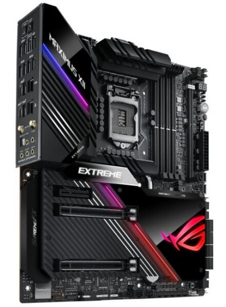 Asus ROG Maximus XII Extreme - Intel Sockel 1200