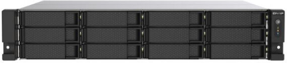 QNAP TS-1253DU-RP-4G - 12-bay NAS