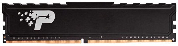 Patriot Memory 16 GB DDR4-RAM - 2400MHz - (PSP416G24002H1) Patriot Signature Premium Line CL17