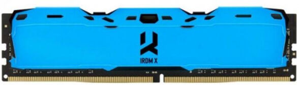 Goodram 16 GB DDR4-RAM - 3200MHz - (IR-XB3200D464L16A/16G) - GoodRAM IRDM X CL16