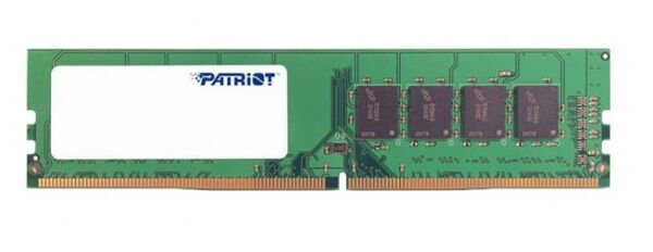 Patriot Memory 16 GB DDR4-RAM - 2666MHz - (PSD416G26662) Patriot Signature RAM CL19