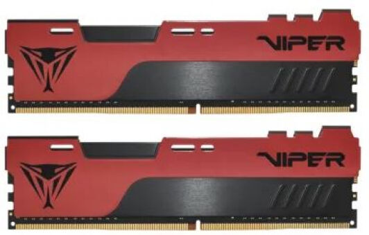 Patriot Memory 16 GB DDR4-RAM - 3600MHz - (PVE2416G360C0K) Patriot Viper Elite II Kit CL20