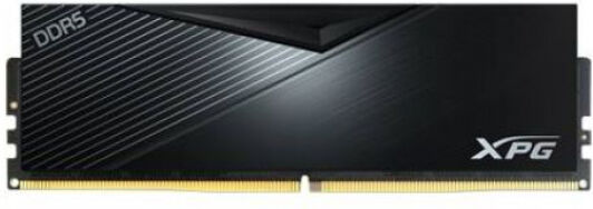 A-Data 16 GB DDR5-RAM - 5200MHz - (AX5U5200C3816G-CLABK) A-Data Lancer CL38