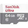 SanDisk Ultra Lite microSDXC-Card - 64GB