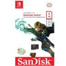 SanDisk microSDXC Nintendo Switch 1TB