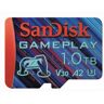 SanDisk GamePlay microSDXC Card / UHS-I V30 A2 - 1TB