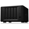 Synology DVA3221 NVR System 4-Bay Leergehäuse Deep Learning / Thema: NAS - Network Attached Storage