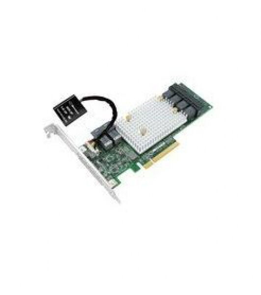 Adaptec SmartRAID 3154-24i 12Gbps PCIe Gen3 SAS/SATA