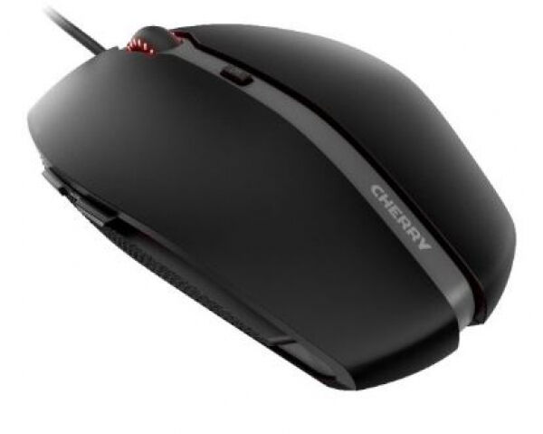 Cherry GENTIX 4K - USB-Maus