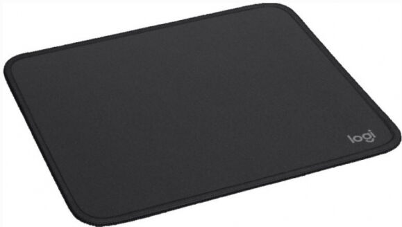 Logitech Mouse Pad Studio Series - Graphite