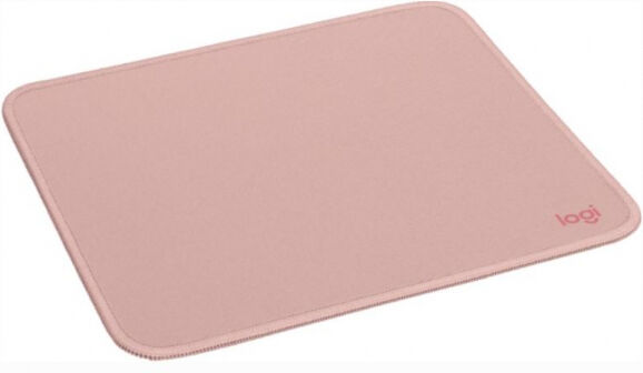 Logitech Mouse Pad Studio Series - Darker Rose