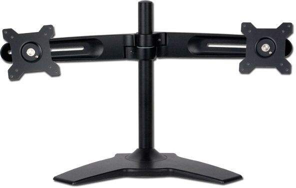 Tronje TS742 Doppel-Monitorhalter