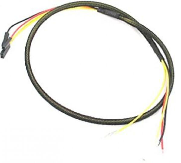 Lamptron Taster/Schalter Connection Cable - 300mm