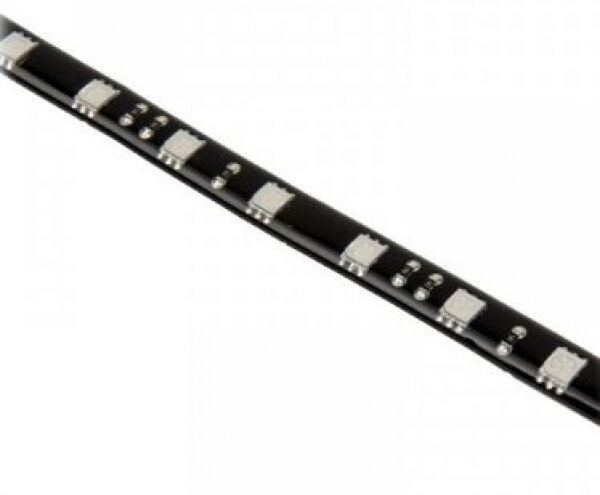 BitFenix Alchemy 2.0 Magnetic LED-Strip - 60cm / 30 LEDs / rot