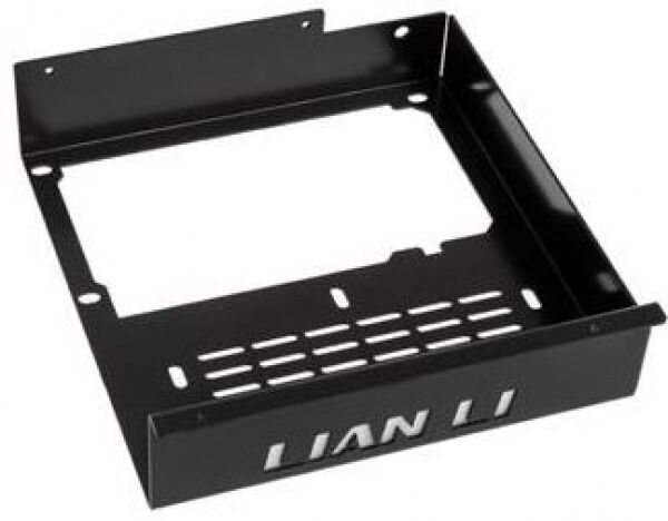 Lian-Li Q38-1X Mounting Bracket für ATX Netzteil - schwarz