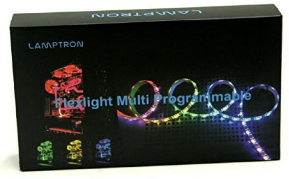 Lamptron Flexlight Multi Programmable - 60 LEDs