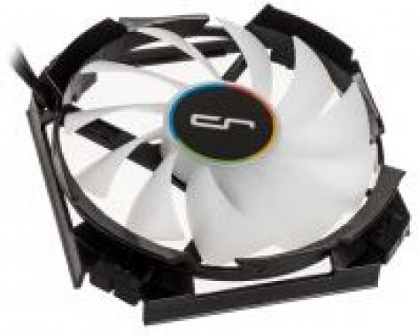 Cryorig XT90-R - Gehäuselüfter 92x92x15 mm