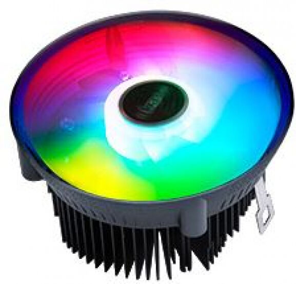 Akasa Vegas Chroma AM CPU-Kühler AMD / RGB - 120 mm